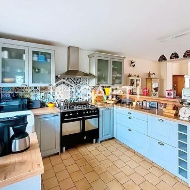 Maison 7 pièces 234000 €