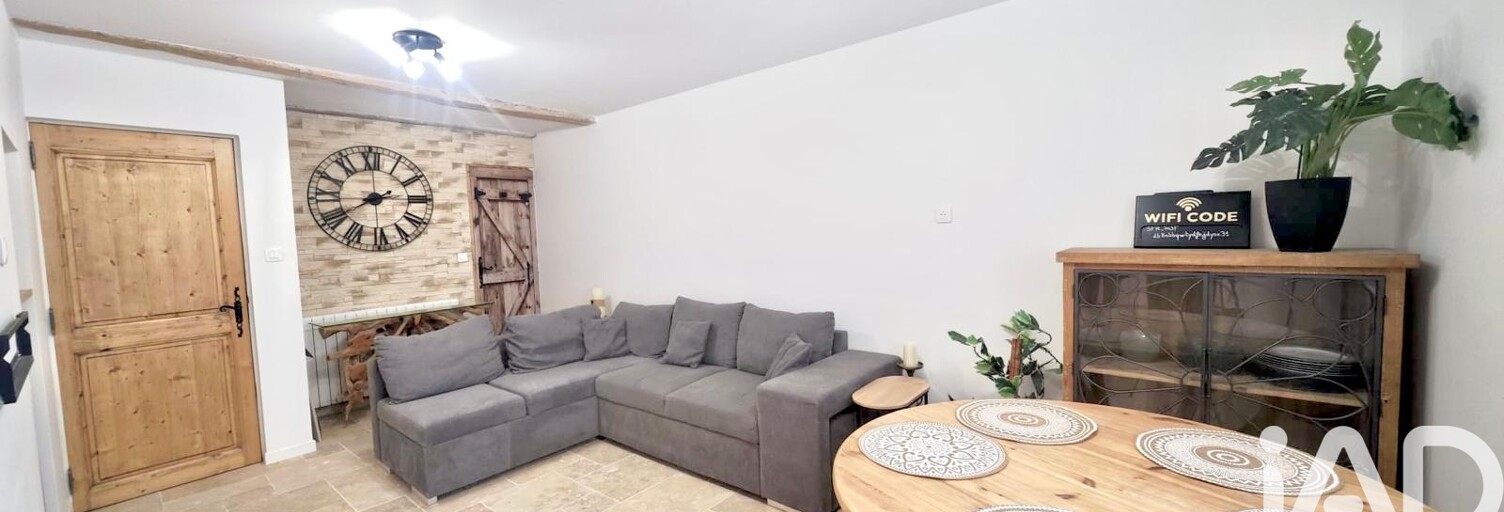 Maison 5 Pièces 113 m² à vendre à Pont-Saint-Esprit (30130)