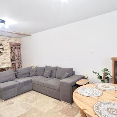 Maison 5 pièces 215000 €