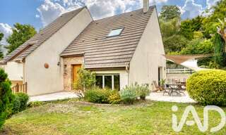 Maison 7 Pièces 130 m² à vendre à Triel-sur-Seine (78510)