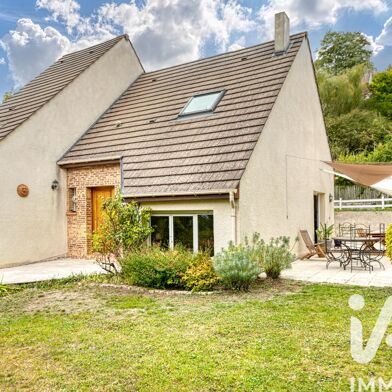 Maison 7 pièces 434000 €