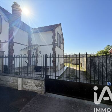 Maison 3 pièces 239000 €