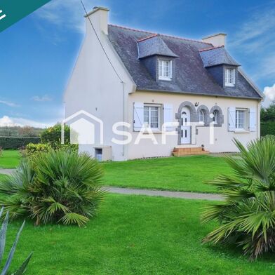 Maison 8 pièces 254500 €