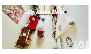 Maison 5 Pièces 110 m² à vendre à Sotteville-lès-Rouen (76300)