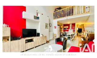 Maison 5 Pièces 110 m² à vendre à Sotteville-lès-Rouen (76300)