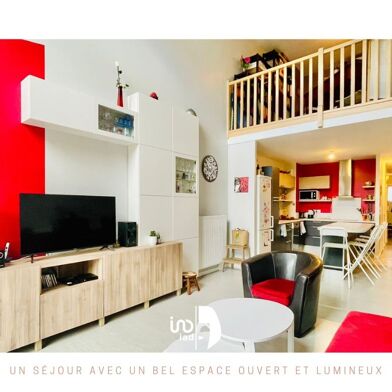 Maison 5 pièces 235000 €