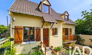 Maison 4 Pièces 74 m² à vendre à Beauchamp (95250)