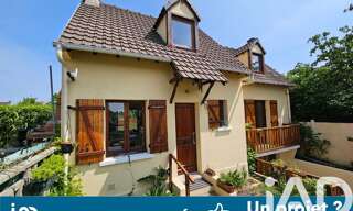 Maison 4 Pièces 74 m² à vendre à Beauchamp (95250)