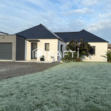 Maison 6 pièces 317500 €