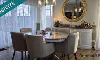 Maison 5 Pièces 95 m² à vendre à Montigny-en-Gohelle (62640)