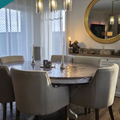 Maison 5 pièces 332500 €