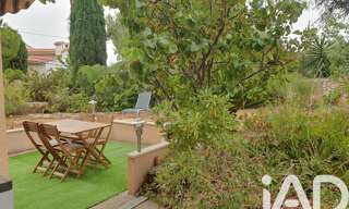 Appartement 2 Pièces 32 m² à vendre à Bandol (83150)