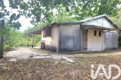 Maison 4 pièces 200000 €