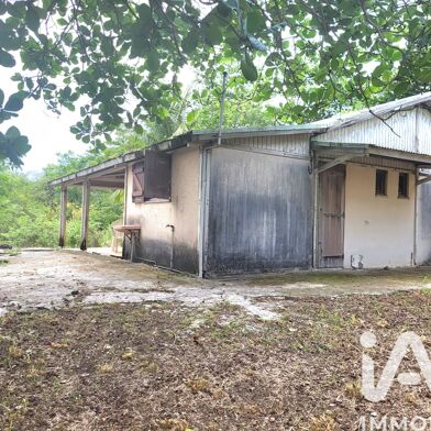 Maison 4 pièces 200000 €