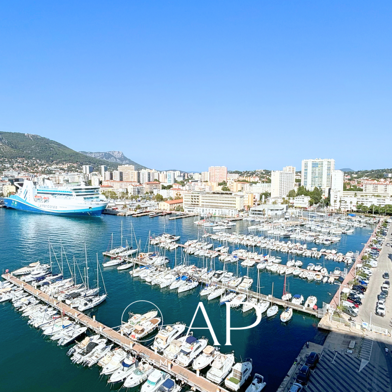 Appartement 3 pièces 265000 €