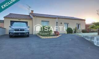 Maison 4 Pièces 106 m² à vendre à Sèvremoine (49230)