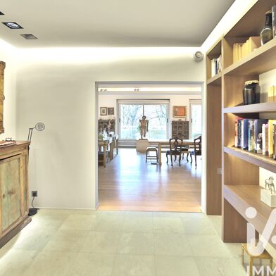 Appartement 6 pièces 3690000 €