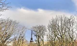 Appartement 6 Pièces 213 m² à vendre à Paris 16 (75016)