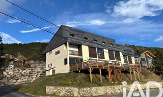 Appartement 1 Pièce 19 m² à vendre à Les Angles (66210)