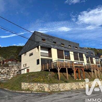 Appartement 1 pièces 65000 €