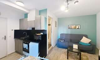 Appartement 1 Pièce 22 m² à louer à Gardanne (13120)