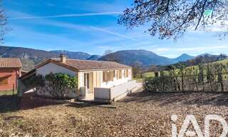 Maison 3 Pièces 65 m² à vendre à Clumanc (04330)