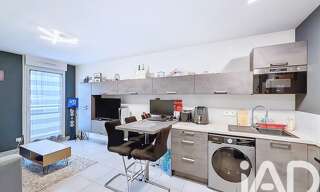 Appartement 2 Pièces 36 m² à vendre à Meaux (77100)