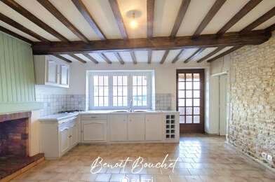 Maison 6 pièces 259500 €