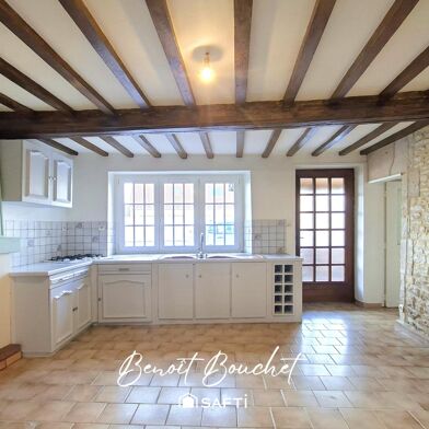 Maison 6 pièces 259500 €