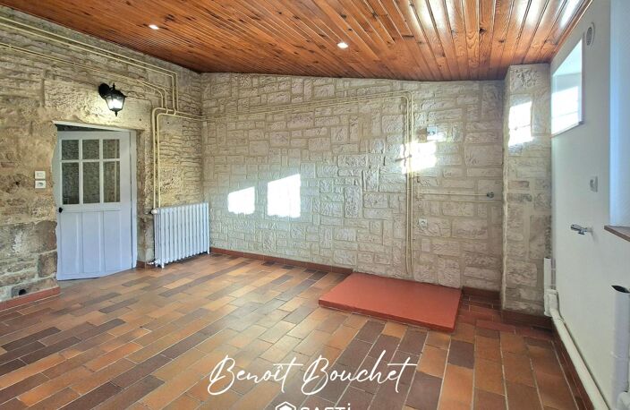 maison 6 pièces 4 chambres — photo 2