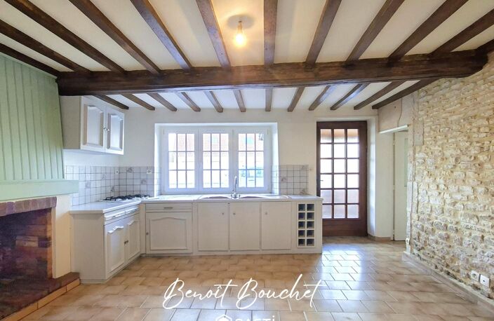 maison 6 pièces 4 chambres — photo 4