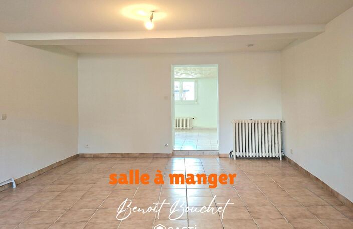 maison 6 pièces 4 chambres — photo 5