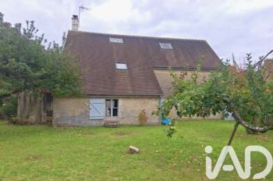 Maison 5 pièces 90000 €