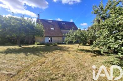 Maison 5 pièces 90000 €