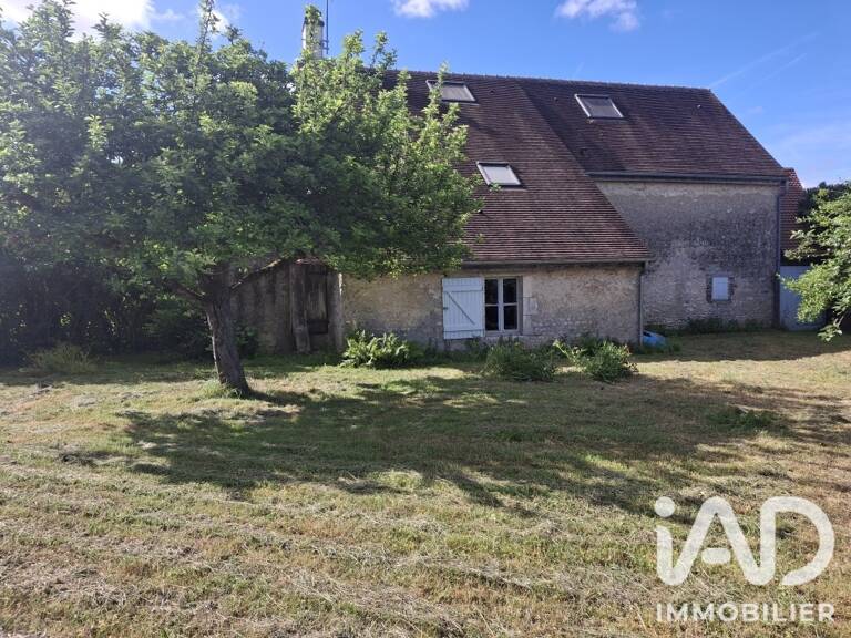 Vente Maison de village 5 pièces — photo 1