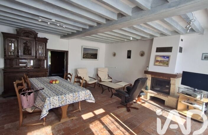 Vente Maison de village 5 pièces — photo 3