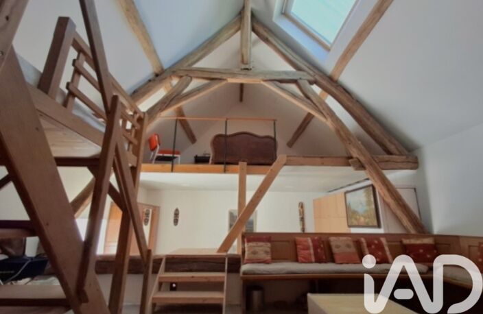 Vente Maison de village 5 pièces — photo 4