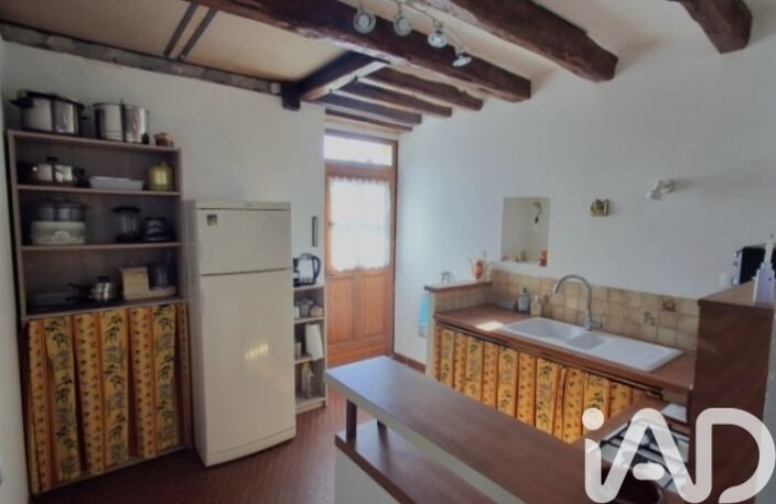 Vente Maison de village 5 pièces — photo 5