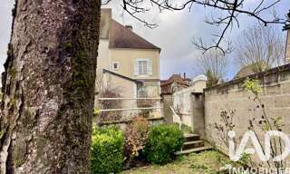 Maison 4 Pièces 107 m² à vendre à Vermenton (89270)