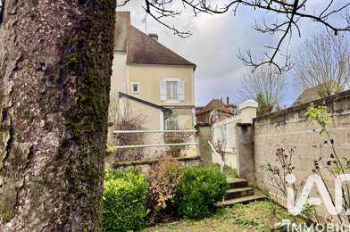 Maison 4 pièces 97000 €