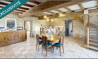 Maison 9 Pièces 210 m² à vendre à La Roche-sur-Yon (85000)