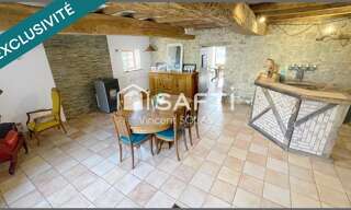 Maison 9 Pièces 210 m² à vendre à Le Poiré-sur-Vie (85170)