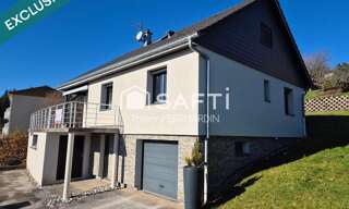 Maison 7 Pièces 145 m² à vendre à Villers-le-Lac (25130)