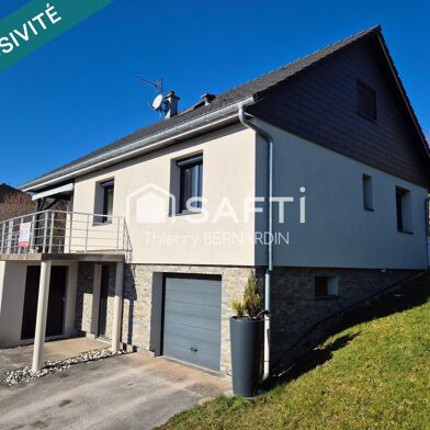 Maison 7 pièces 425000 €