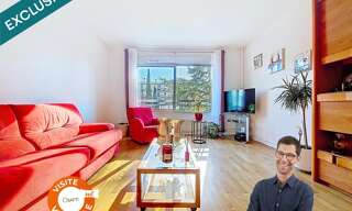 Appartement 4 Pièces 95 m² à vendre à Sainte-Foy-lès-Lyon (69110)