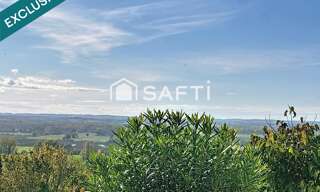 Maison 6 Pièces 135 m² à vendre à Castelnau-d'Estrétefonds (31620)