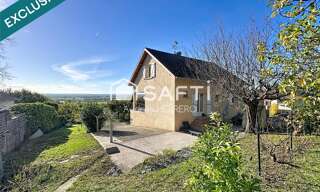 Maison 6 Pièces 135 m² à vendre à Castelnau-d'Estrétefonds (31620)