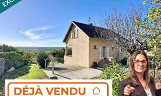 Maison 6 Pièces 135 m² à vendre à Castelnau-d'Estrétefonds (31620)