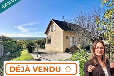 Maison 6 pièces 320000 €