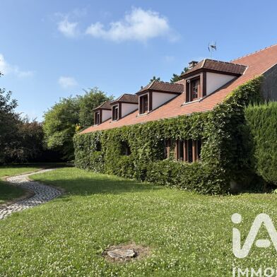 Maison 10 pièces 729000 €